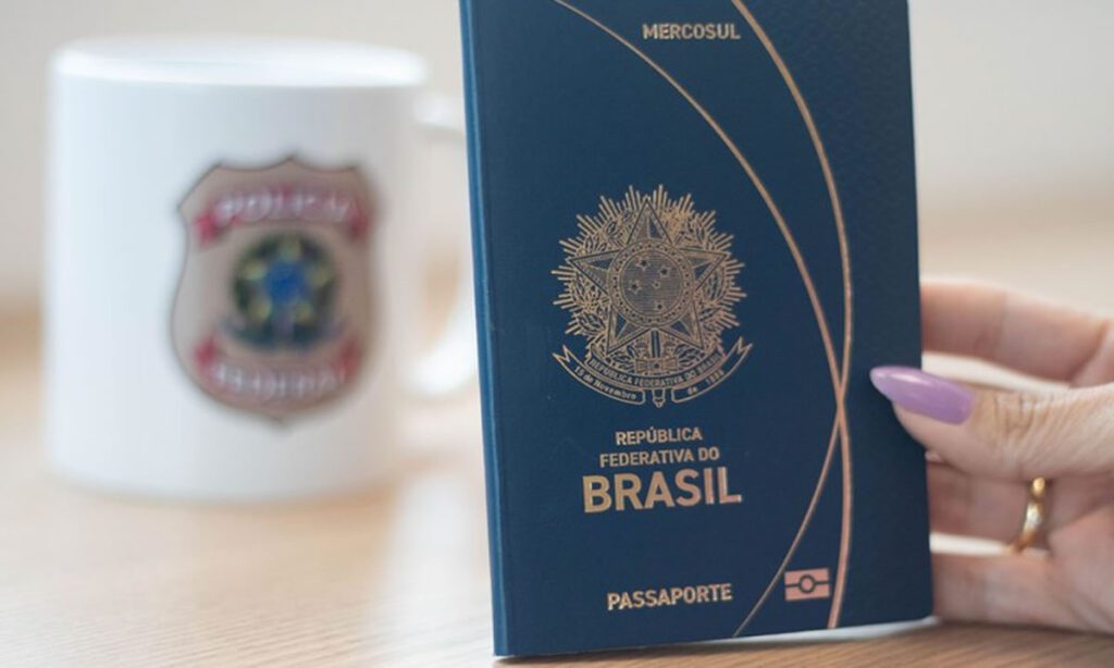 Polícia Federal propõe reajuste de 67% na taxa de emissão de passaporte 2 nloi m