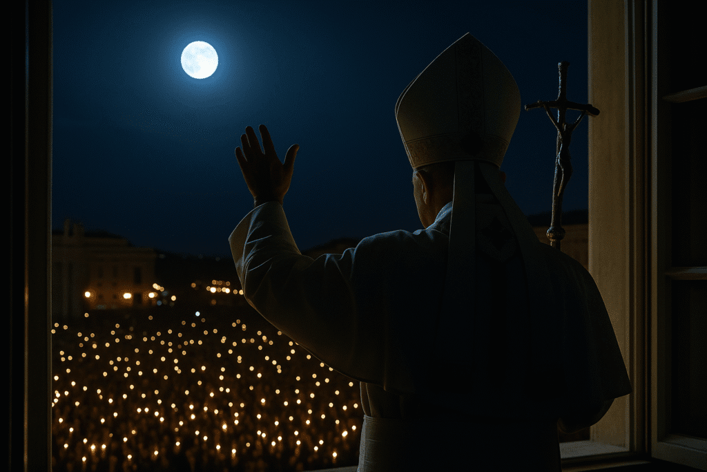 papa 2