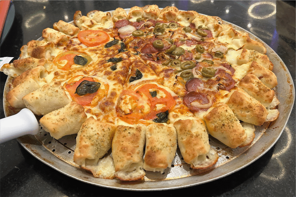 pizza