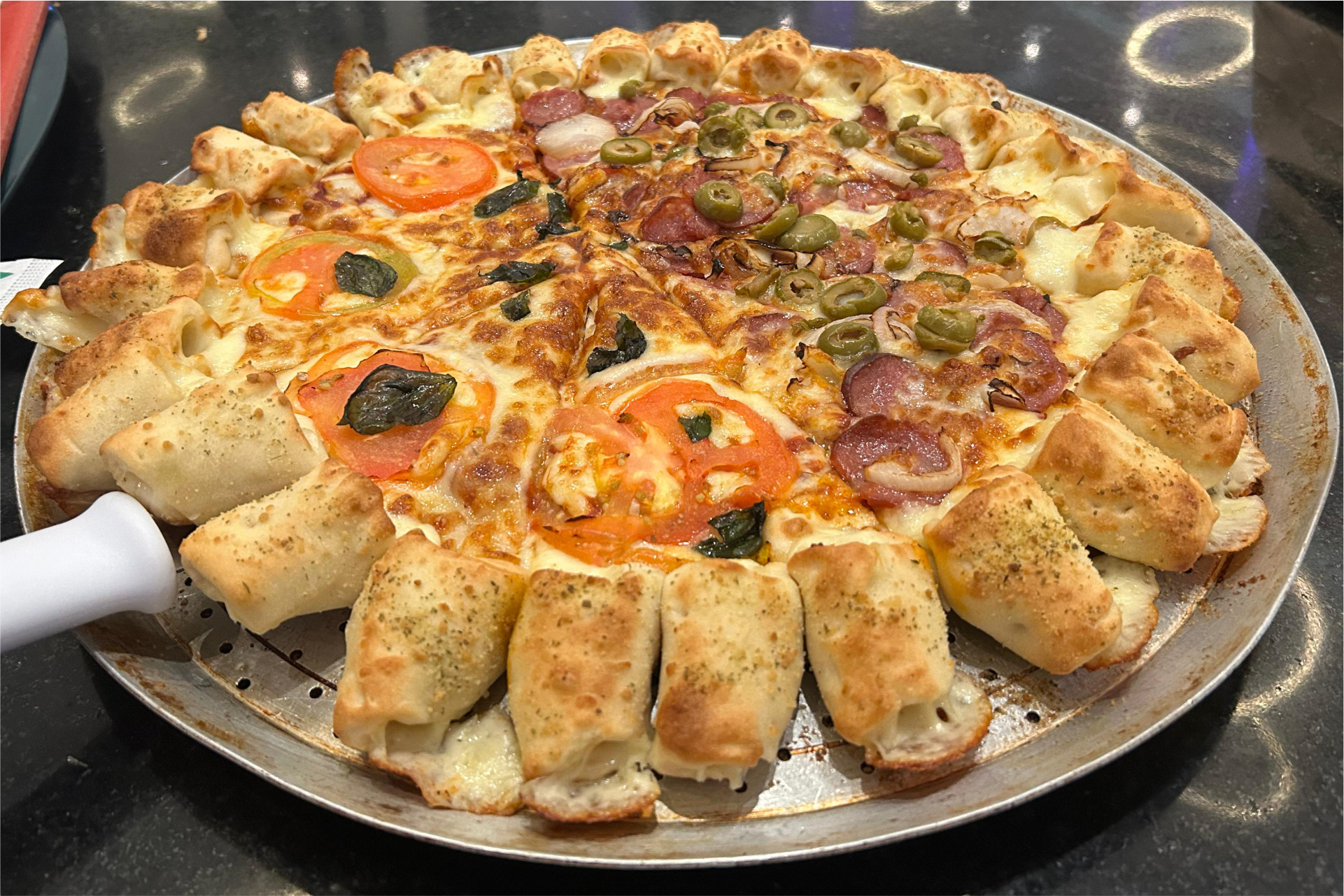 pizza