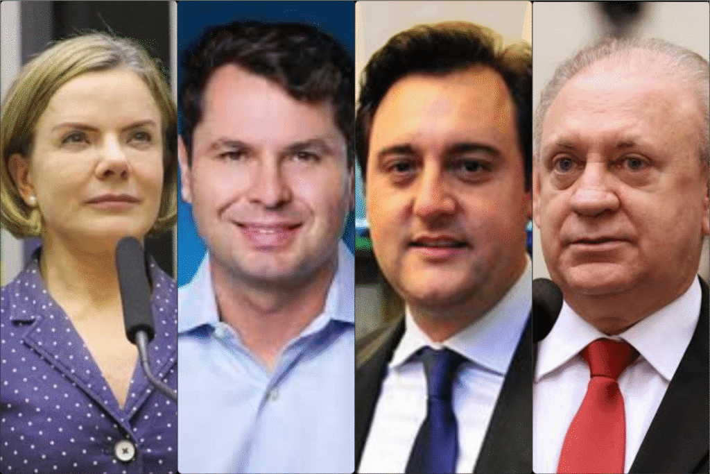 politicos