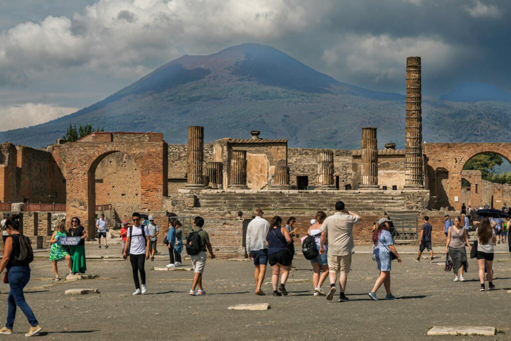 pompeia
