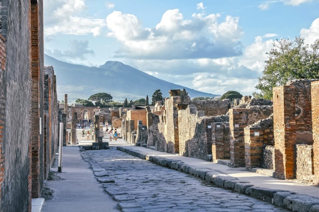 Pompeia em segredos: 5 achados que mudaram tudo sobre a história da cidade perdida 3 pompeii 4053847 1920