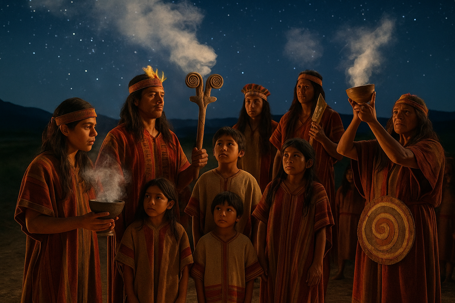 sacrificios
