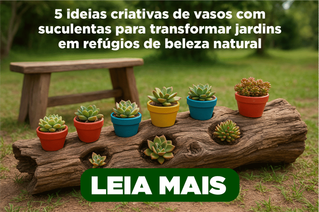 suculentas