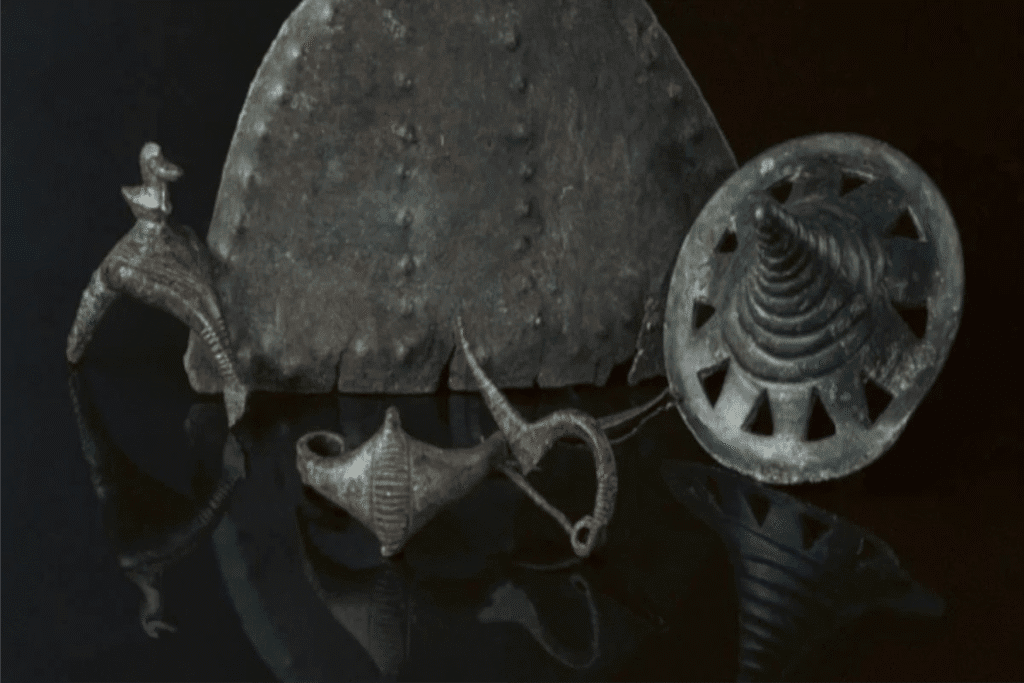 tesouros