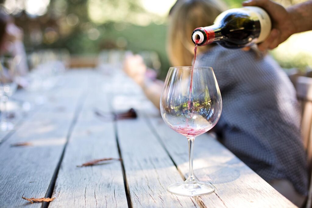 vinicolas