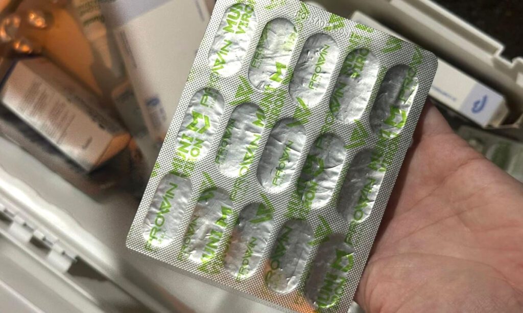 Empresário é preso por tráfico internacional de drogas, contrabando e descaminho 4 A prisão do empresário ocorreu durante a abordagem de um veículo em Francisco Beltrão