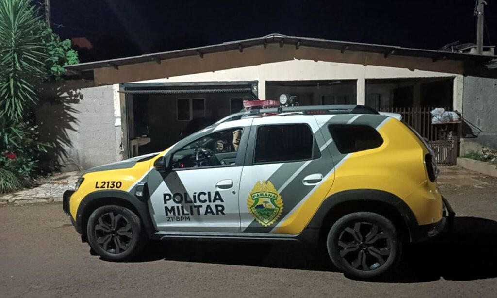 Homem de 29 anos é morto a facadas após discussão no trânsito em Francisco Beltrão 3 Homicídio ocorreu na noite de domingo. Segundo a PM o homem de 29 anos chegou a ser socorrido, mas morreu antes de receber atendimento médico