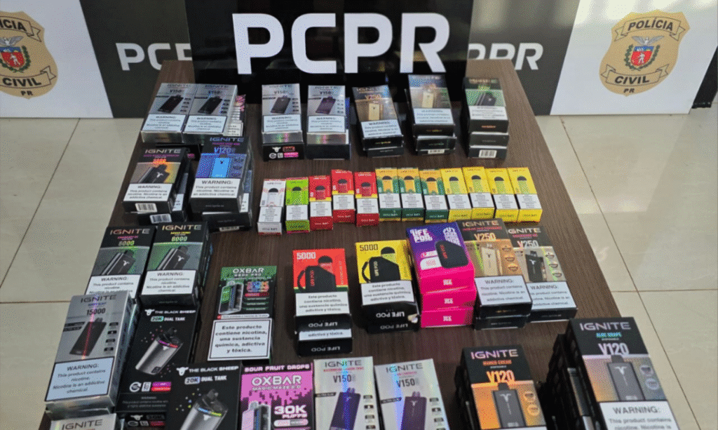Empresária barraconense é presa em flagrante por venda ilegal de cigarros eletrônicos 2 1000881269