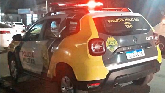 Padrasto embriagado causa confusão e acaba preso por violência doméstica 1 58