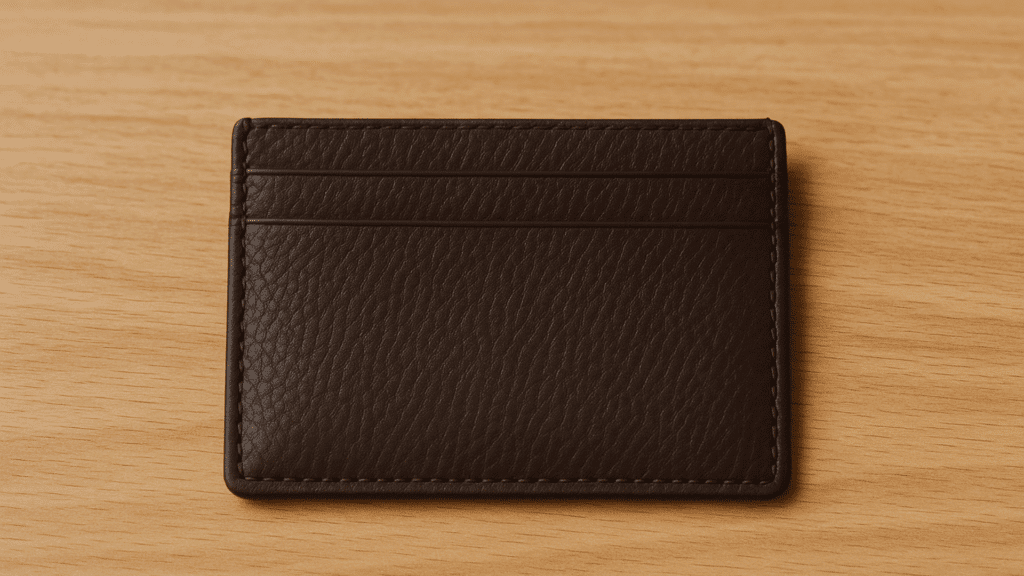 As 5 coisas essenciais para se ter na bolsa 2 bolsa