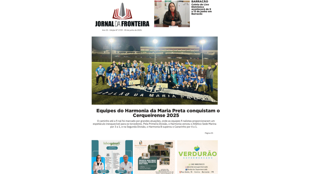 CAPA 1