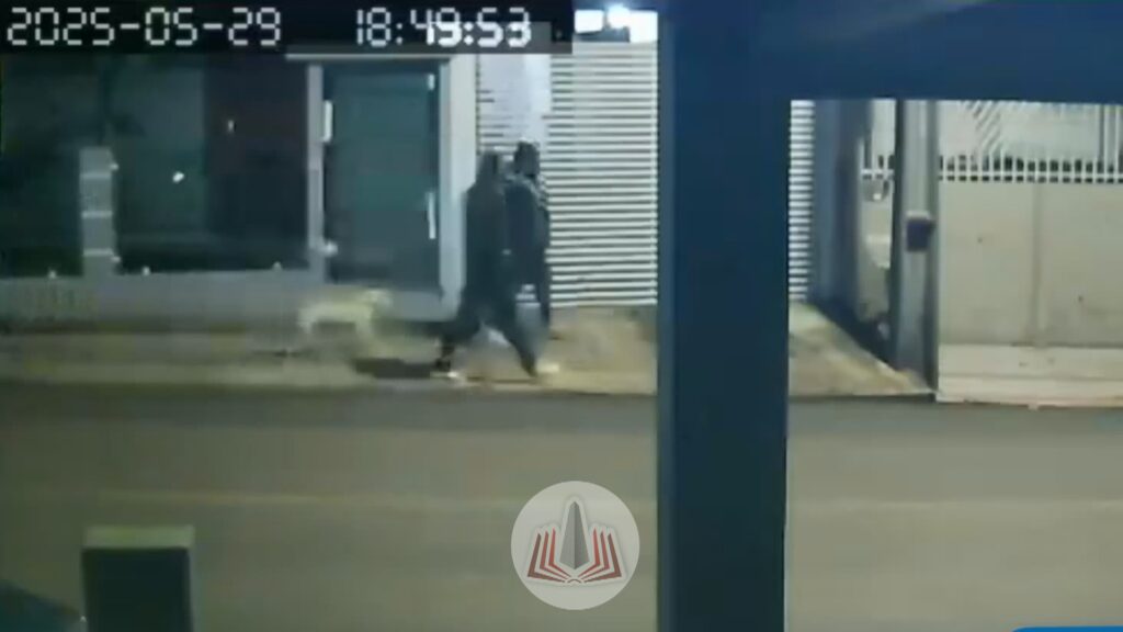 Bandidos armados invadem residência, rendem proprietário e praticam roubo em Campo Erê 3 A vítima foi amarrada pelos bandidos e permaneceu imobilizada por cerca de duas horas, até conseguir se soltar e pedir ajuda a vizinhos