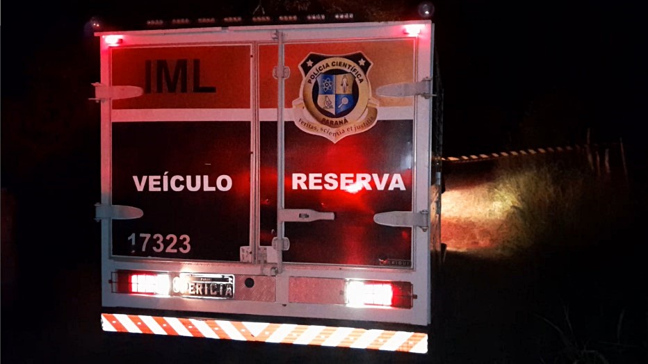 Homem morre após carro cair em rio no final da tarde de sábado em Honório Serpa 1 Screenshot 2