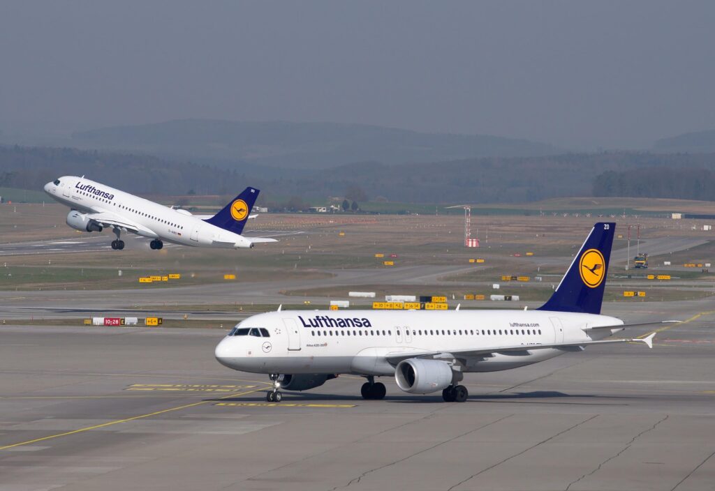 aeroportos