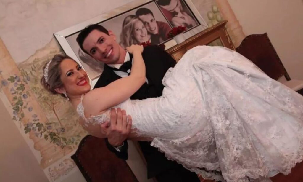 Investigação revela que a sogra da professora envenenada tinha dívidas de até R$ 300 mil e que o marido foi mandante do crime