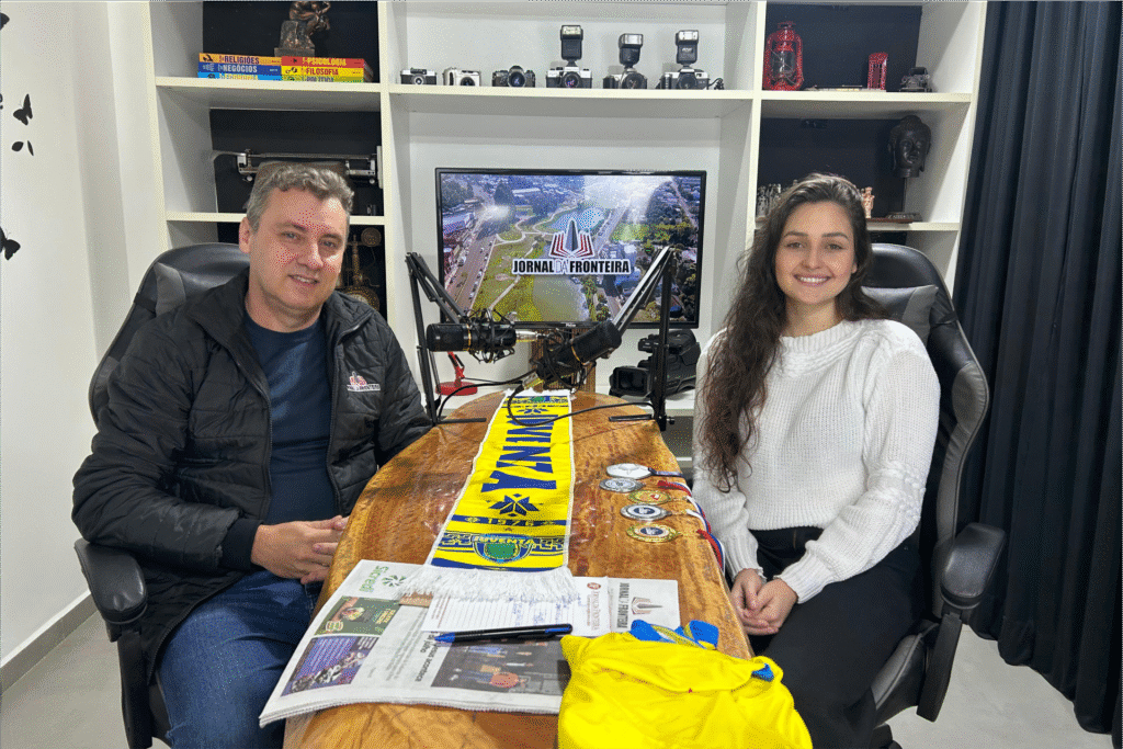Aline Bieger, a promessa do handebol catarinense que brilha na Europa 3 aline