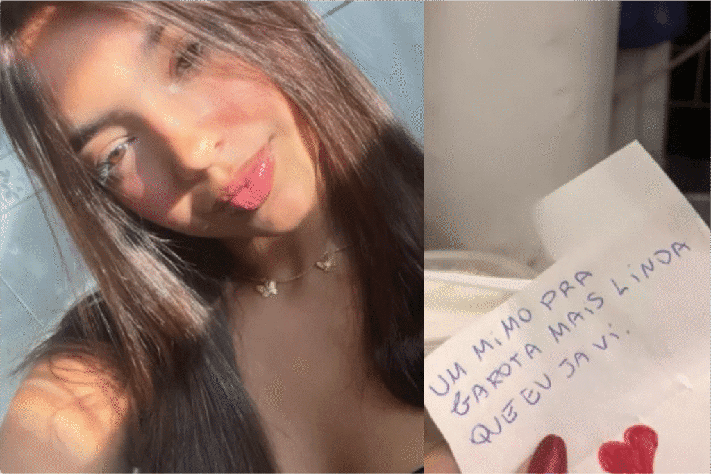 ana luiza