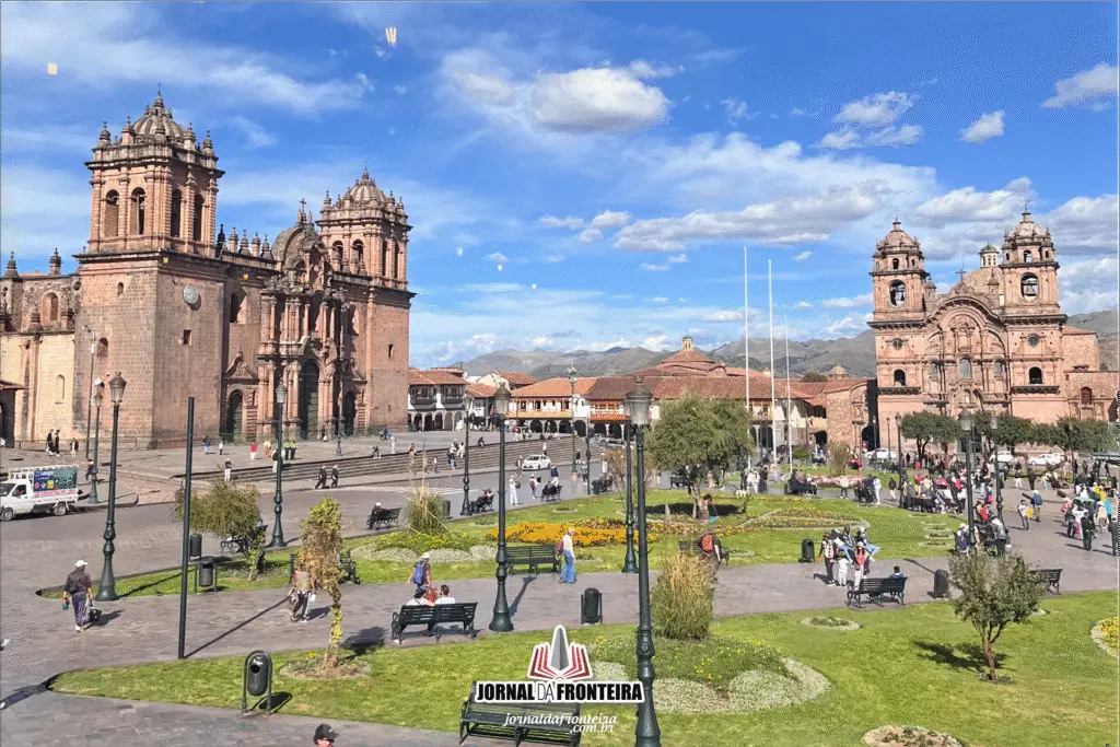Peru: 33 lugares para visitar e segredos à descobrir 12 b