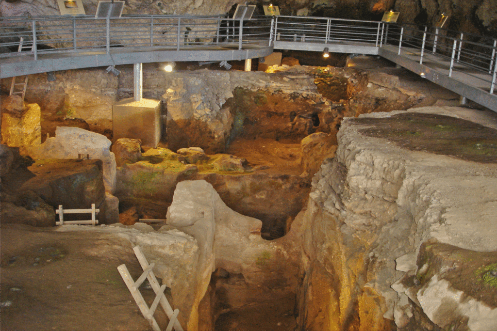 caverna 1