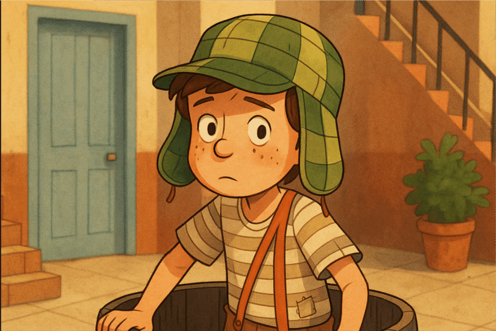 chaves