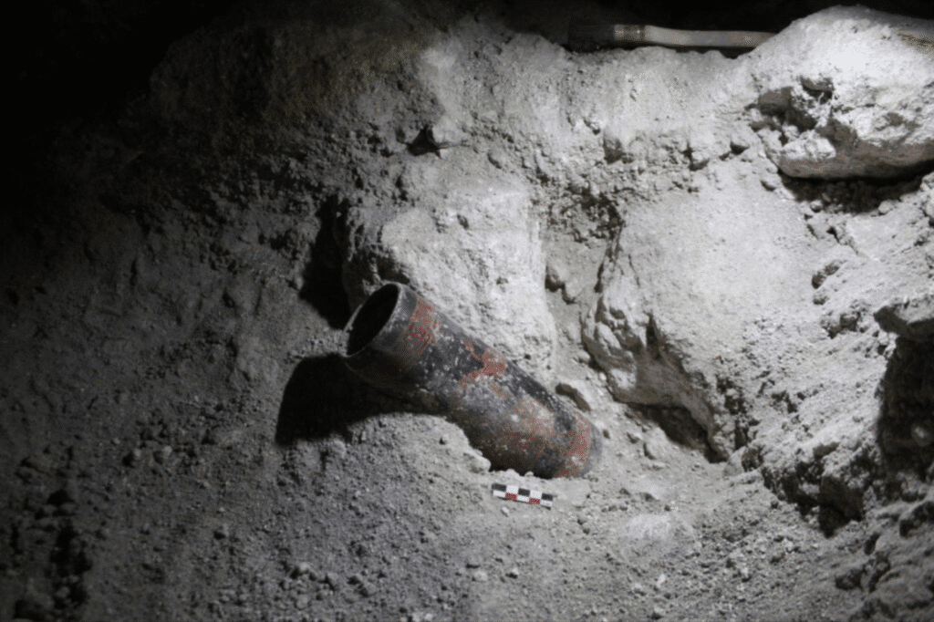 Arqueólogos descobrem as ruínas de uma extraordinária cidade maia de 3 mil anos nas selvas da Guatemala; veja fotos 3 cidade 2