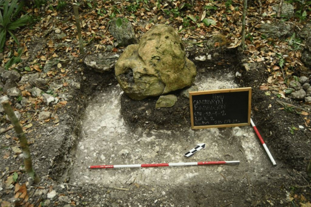 Arqueólogos descobrem as ruínas de uma extraordinária cidade maia de 3 mil anos nas selvas da Guatemala; veja fotos 4 cidade 3
