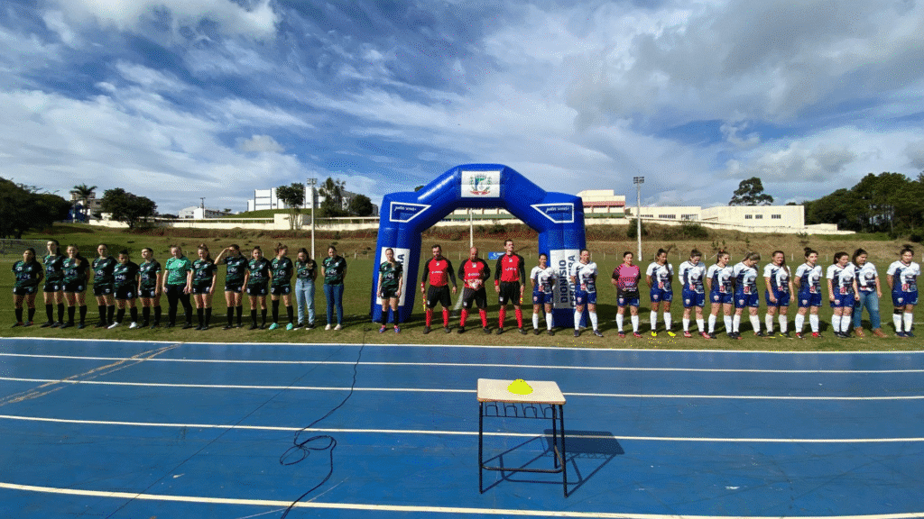 Cristo Rei é campeã do Campeonato Cerqueirense Feminino 2025 8 crys 10 3