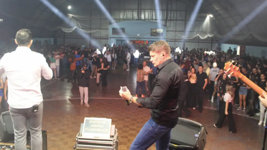 Evento reunirá mais de 90 expositores, shows gratuitos, brinquedos infláveis e programação cultural diversificada entre 4 e 6 de julho