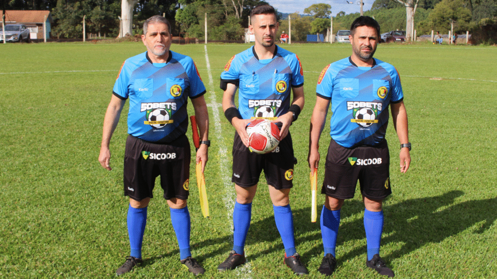 BAC vence o Sulina e se classifica para as quartas de finais do Campeonato Regional 5 crys 12 3