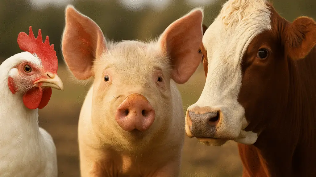 Pecuária do Paraná bate recordes no primeiro trimestre de 2025 2 A pecuária do Paraná começou 2025 com resultados expressivos, atingindo recordes históricos no primeiro trimestre.