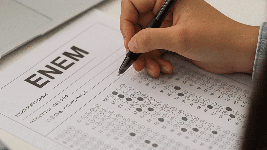 Prazo para pagar a taxa de inscrição do Enem vai até 18 de junho 2 Enem 2025 exige pagamento da taxa de inscrição até 18 de junho para confirmar participação, mesmo após prorrogação do prazo