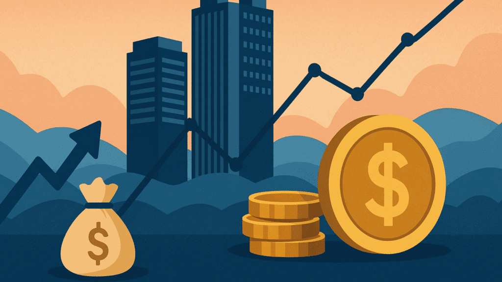 Selic deve continuar em 15% por mais tempo, afirma Copom 3 Com a inflação ainda pressionada pela forte demanda, o Comitê de Política Monetária (Copom) do Banco Central indicou que a taxa básica de juros (Selic) deve permanecer em 15% ao ano por um período prolongado