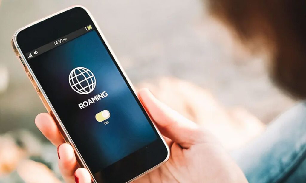 Cerqueirense não será indenizado por cobrança de roaming internacional na fronteira 2 No caso julgado, o consumidor cerqueirense alegou que as tarifas foram cobradas indevidamente enquanto ele ainda se encontrava em território nacional