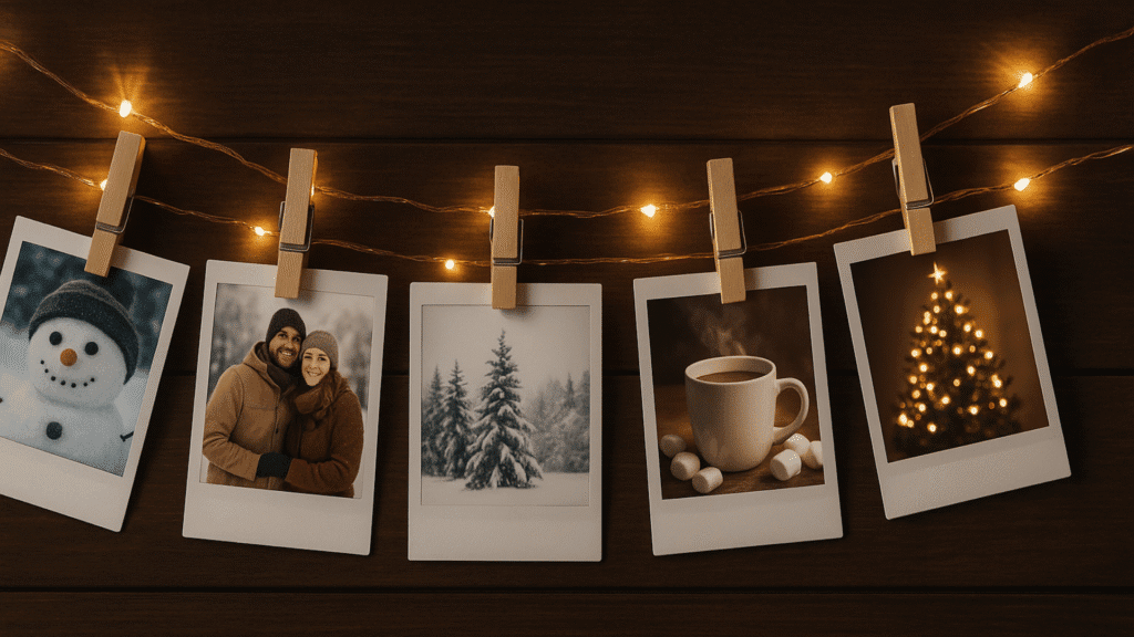 6 formas de decorar seu quarto com fotos 7 fotos