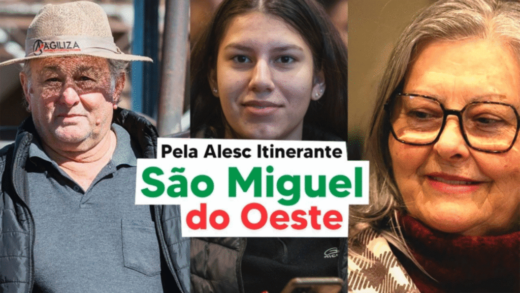FOTO: Rodrigo Correa/Agência AL