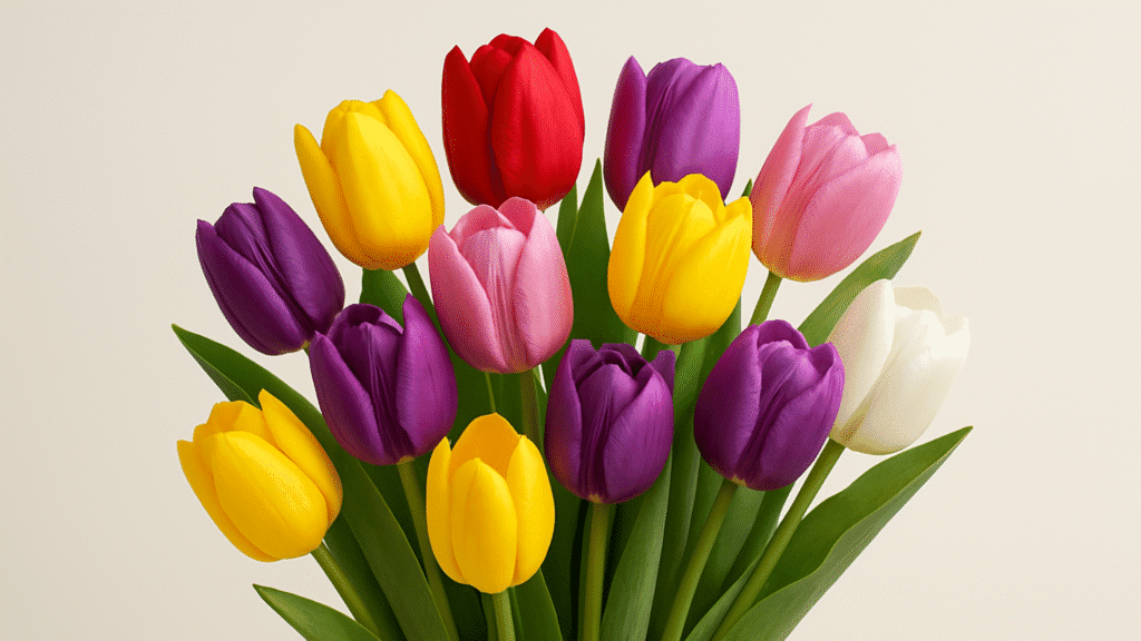 Tulipas a flor que já valeu uma fortuna e ainda conquista corações pelo mundo 3 fotos nicolle 1920 x 1080 px 2025 06 16T110743.981