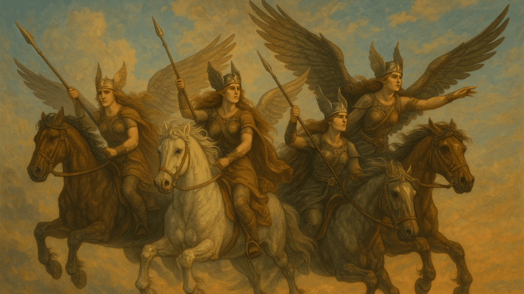 Segredos da mitologia nórdica 3 nórdica
