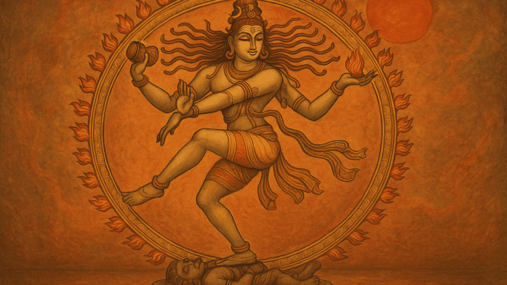 Os enigmas da mitologia hindu 2 hindu