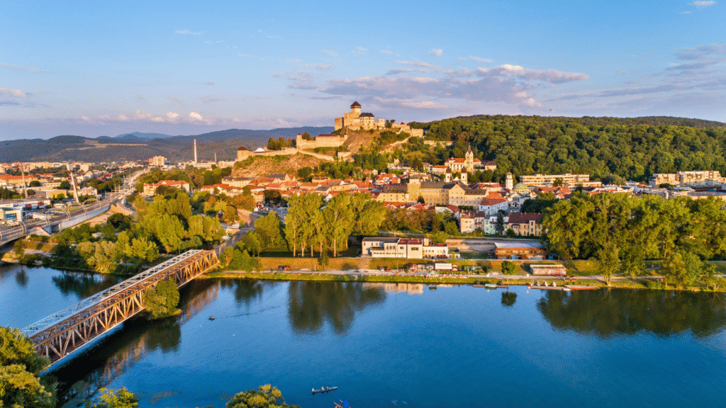 Eslováquia