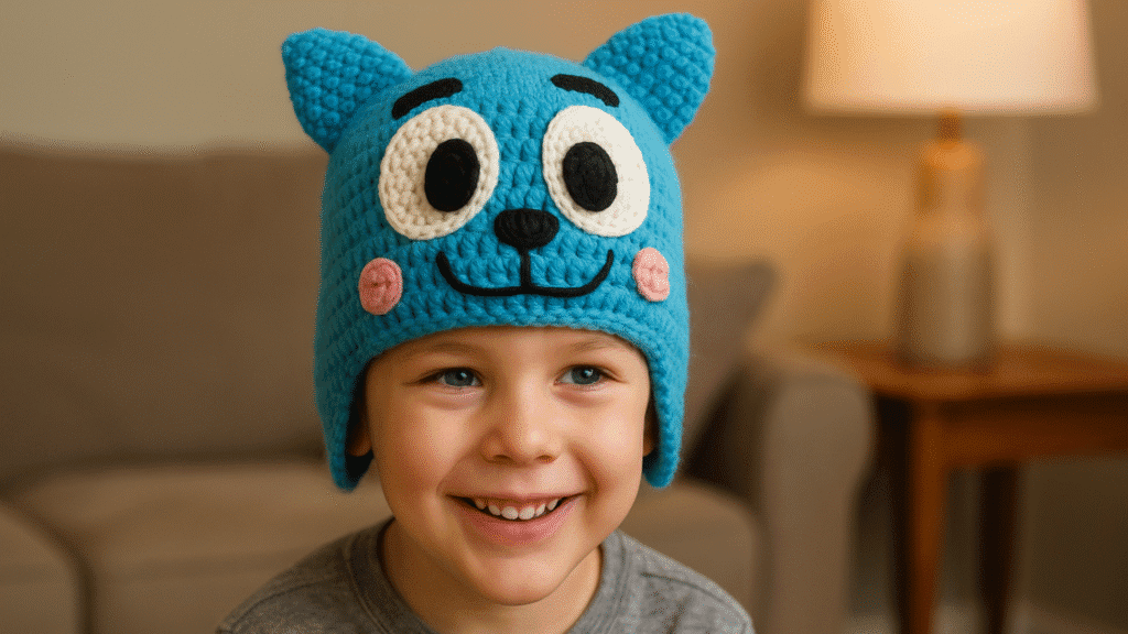 Gumball