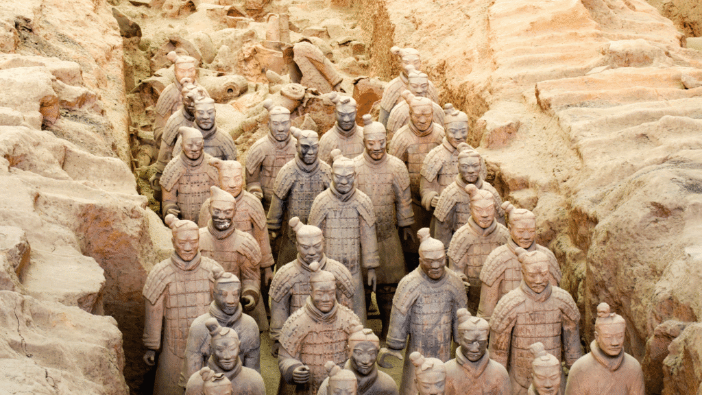 7 cidades para conhecer na China 2 China