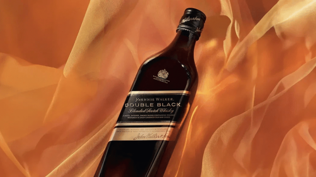 Os 4 rótulos incríveis do Johnnie Walker 4 Johnnie Walker