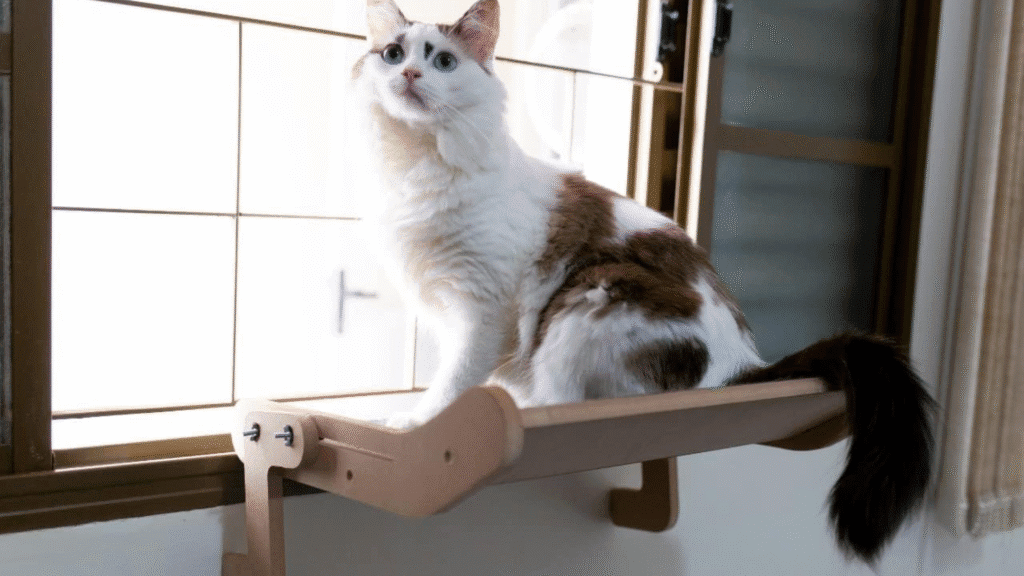 3 Coisas que todo dono de gato deve ter 4 gato