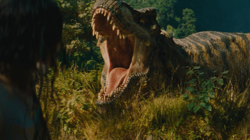 Jurassic