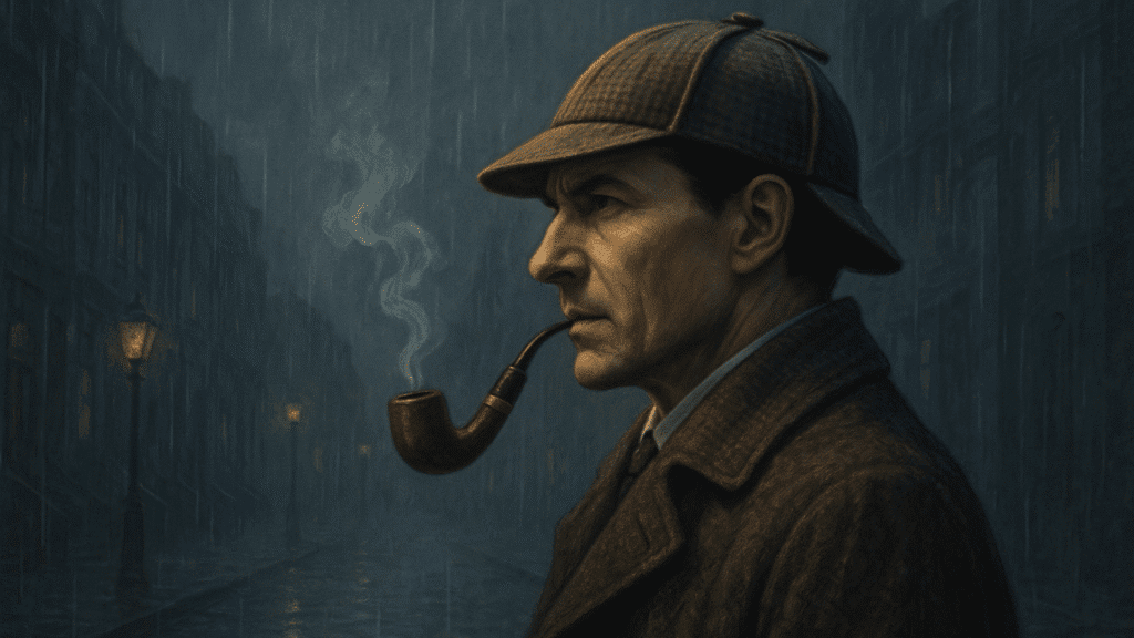 Sherlock