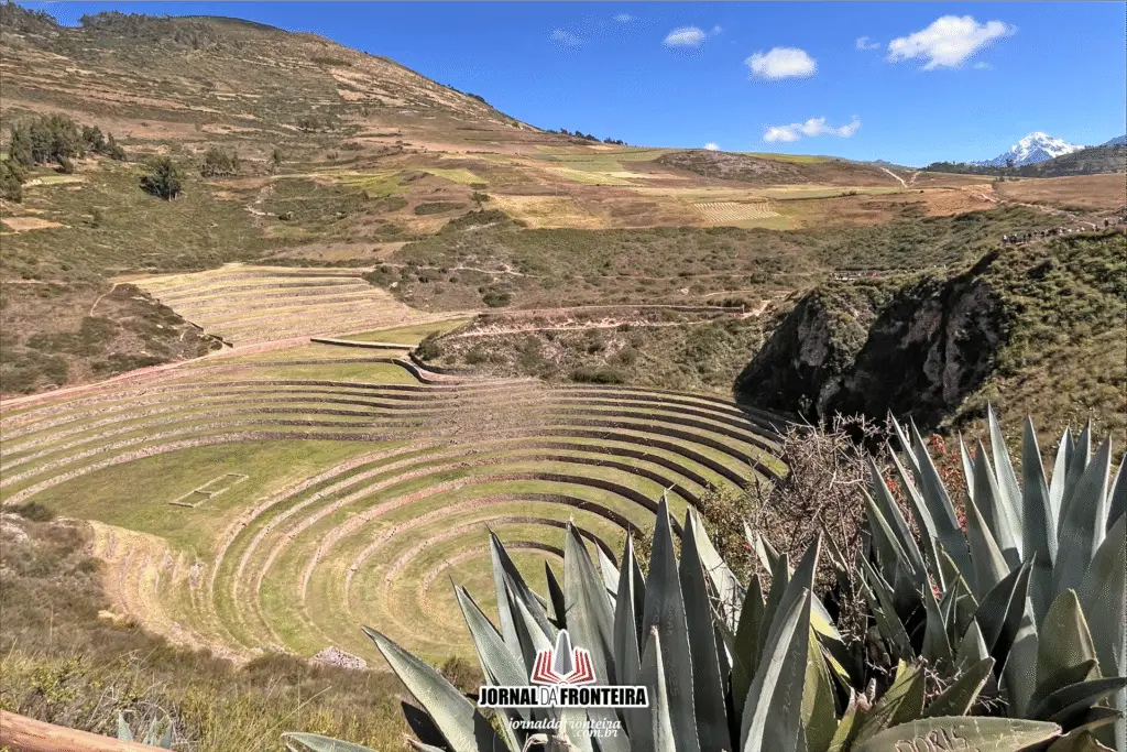 Peru: 33 lugares para visitar e segredos à descobrir 5 h
