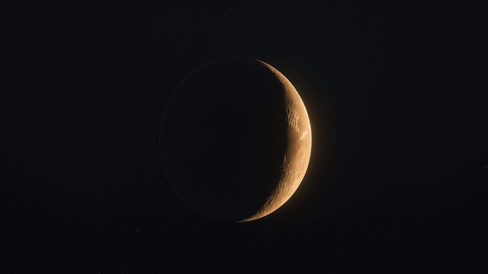 Fase da Lua hoje (28/06)