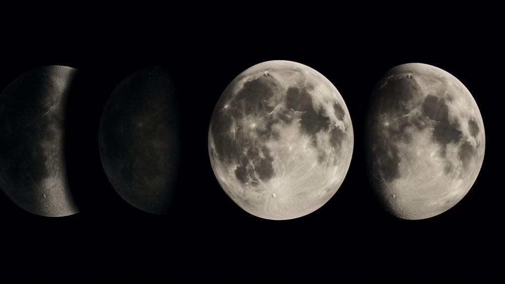 Fase da Lua hoje (29/06)